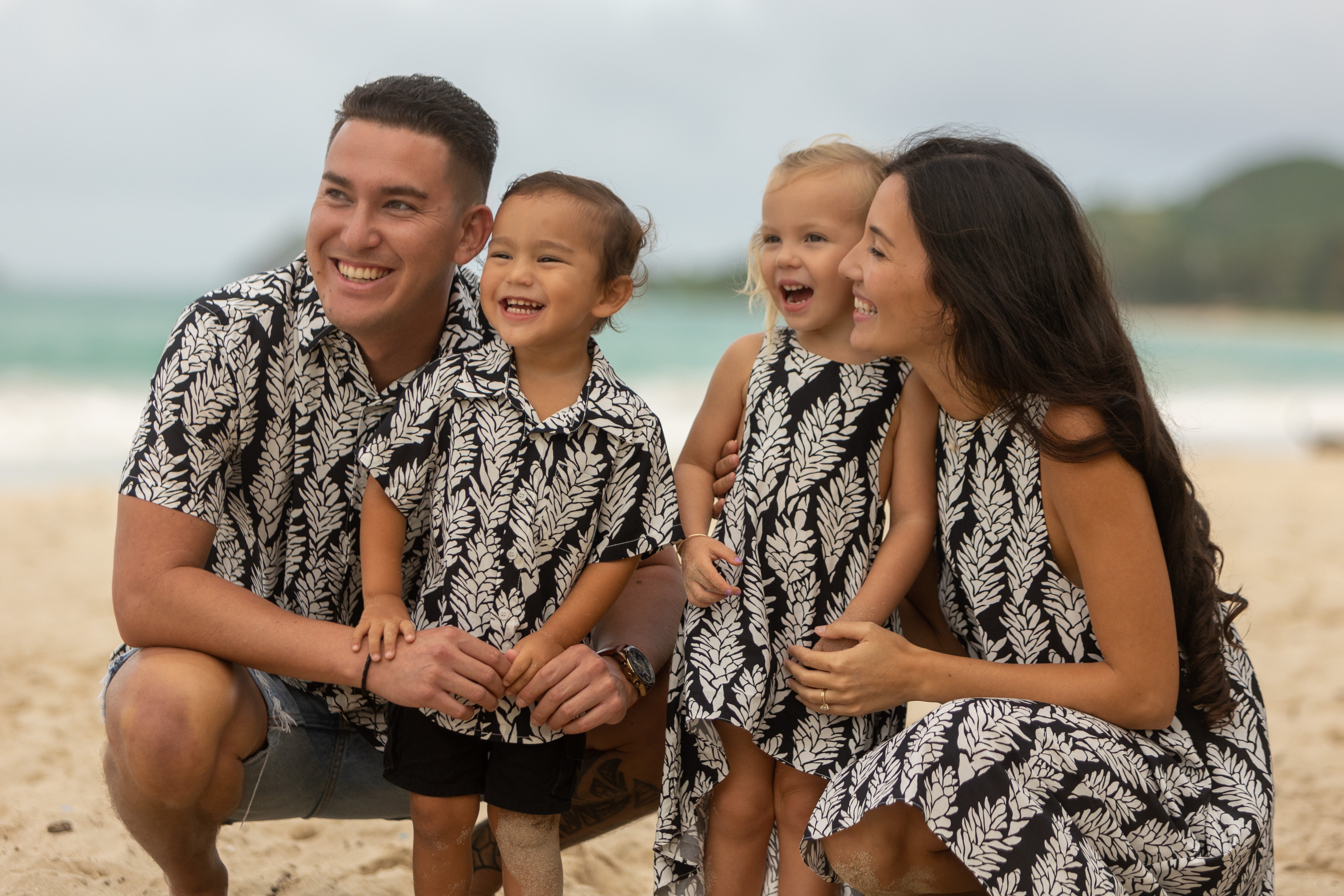 Family Sets LexBreezy Hawaii Family Sets LexBreezy Hawaii