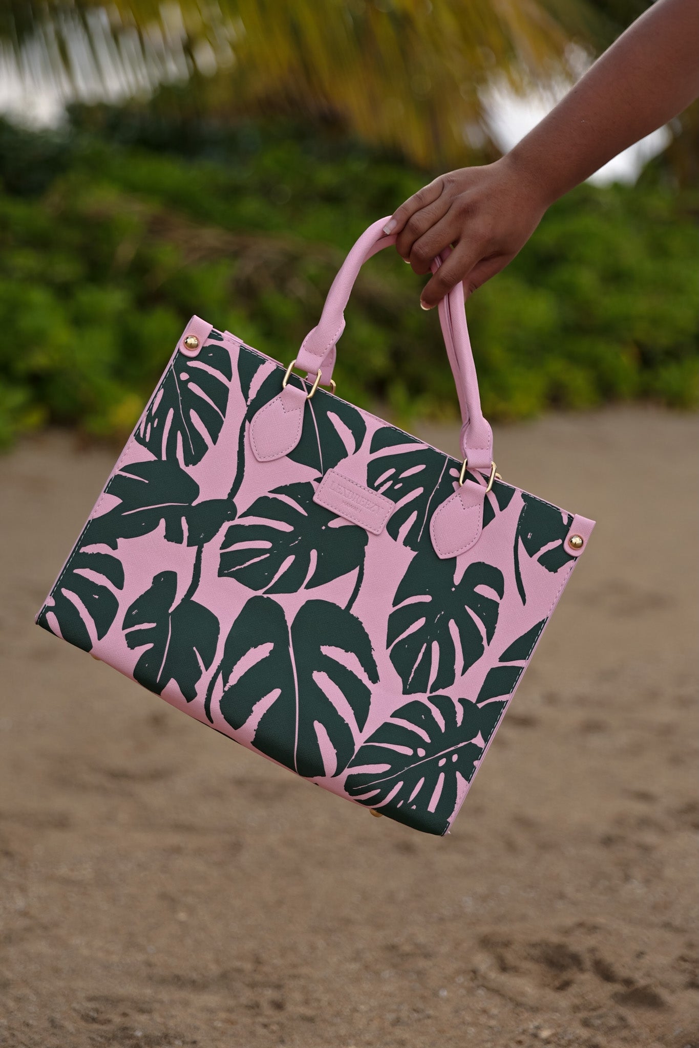 Holoholo Tote | Tote Bags for Women