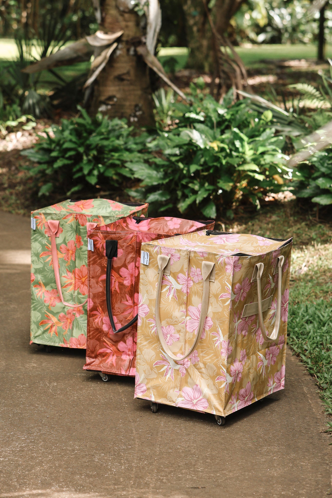 Buddah Mochi High Rolla Bucha Bag – LexBreezy Hawaii