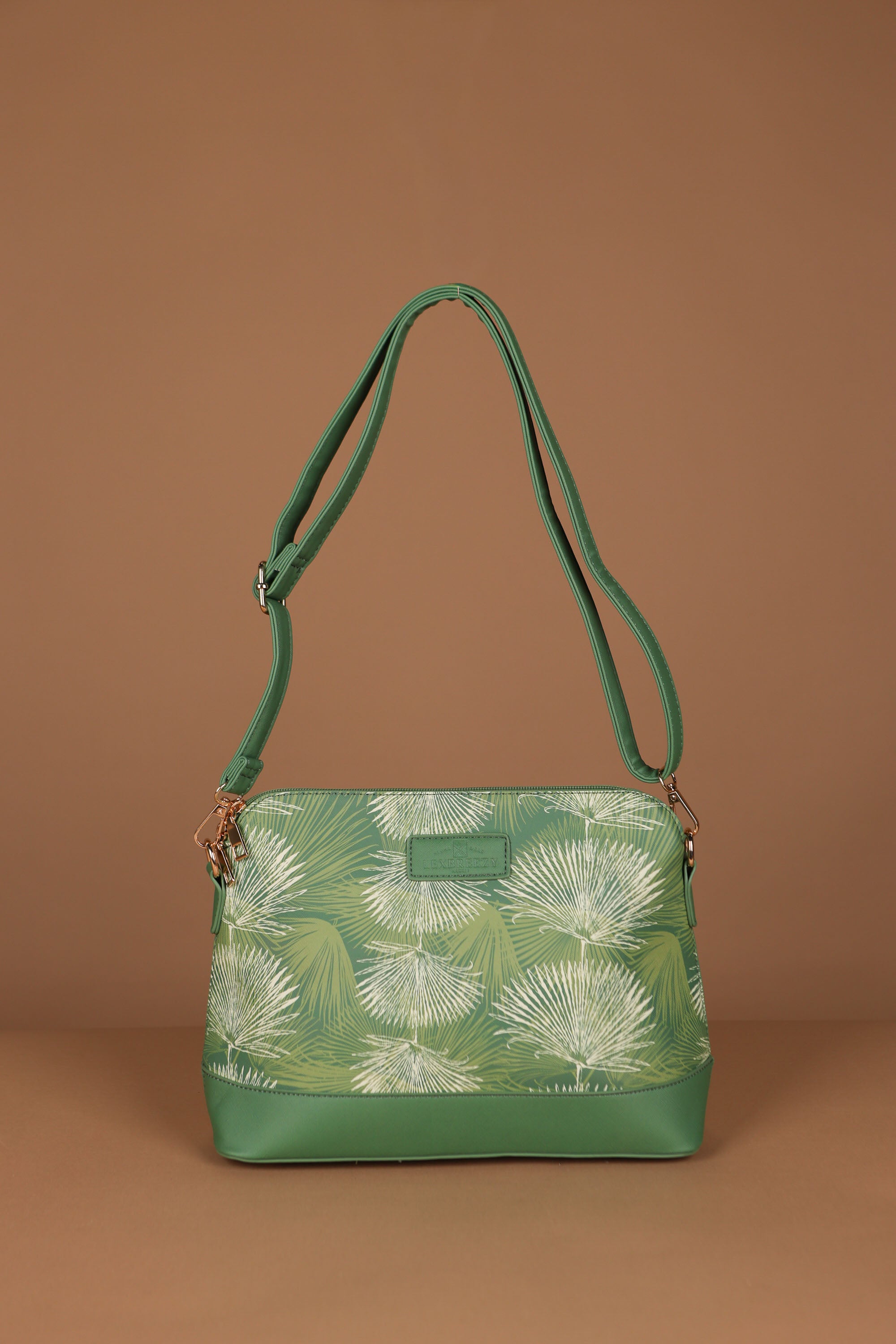 Crossbody 