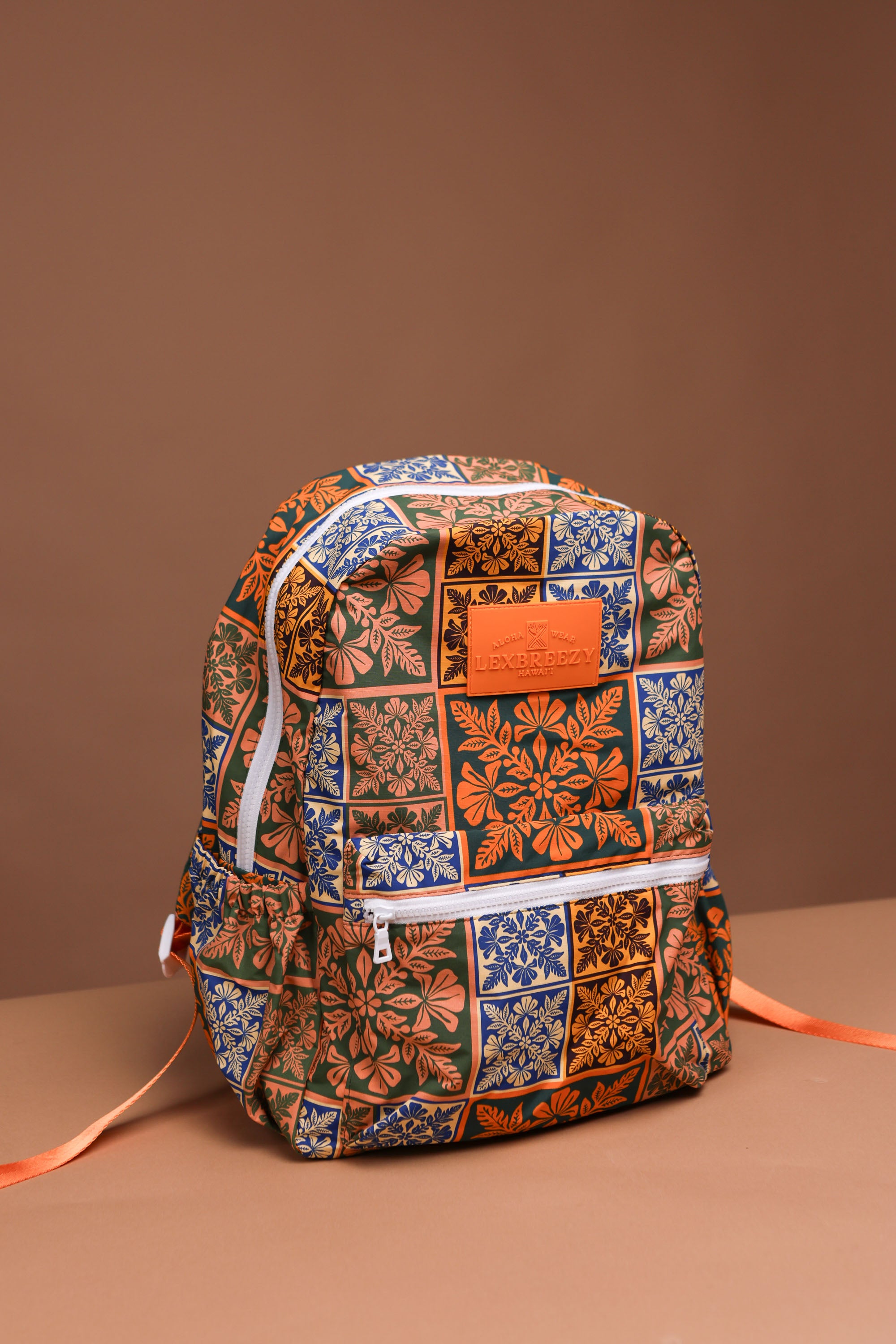 ALOHA様 Holoholo Backpack | Lexbreezy Hawaii – LexBreezy Hawaii