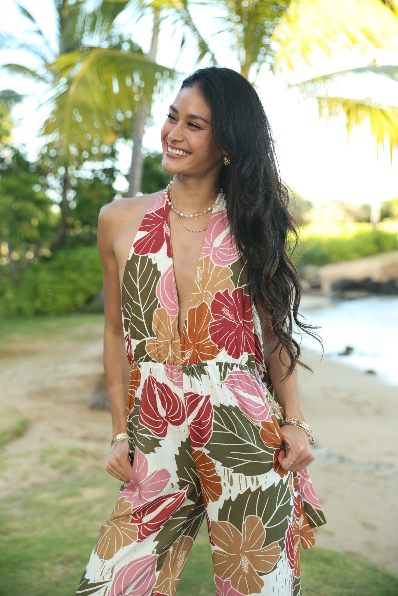 I♡Hawaii Hi'i Jumper | Lexbreezy Hawaii – LexBreezy Hawaii