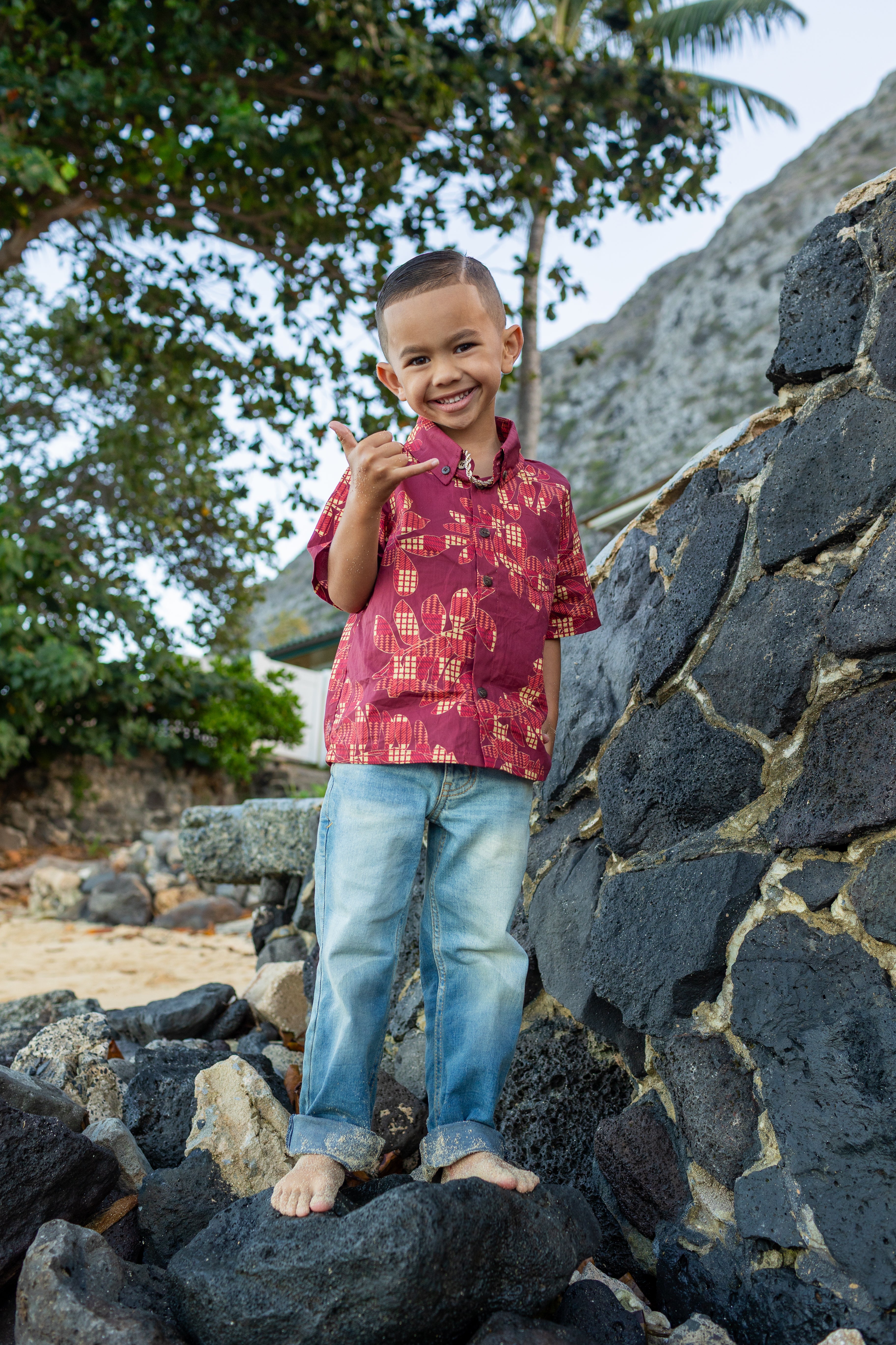 Palaka – LexBreezy Hawaii