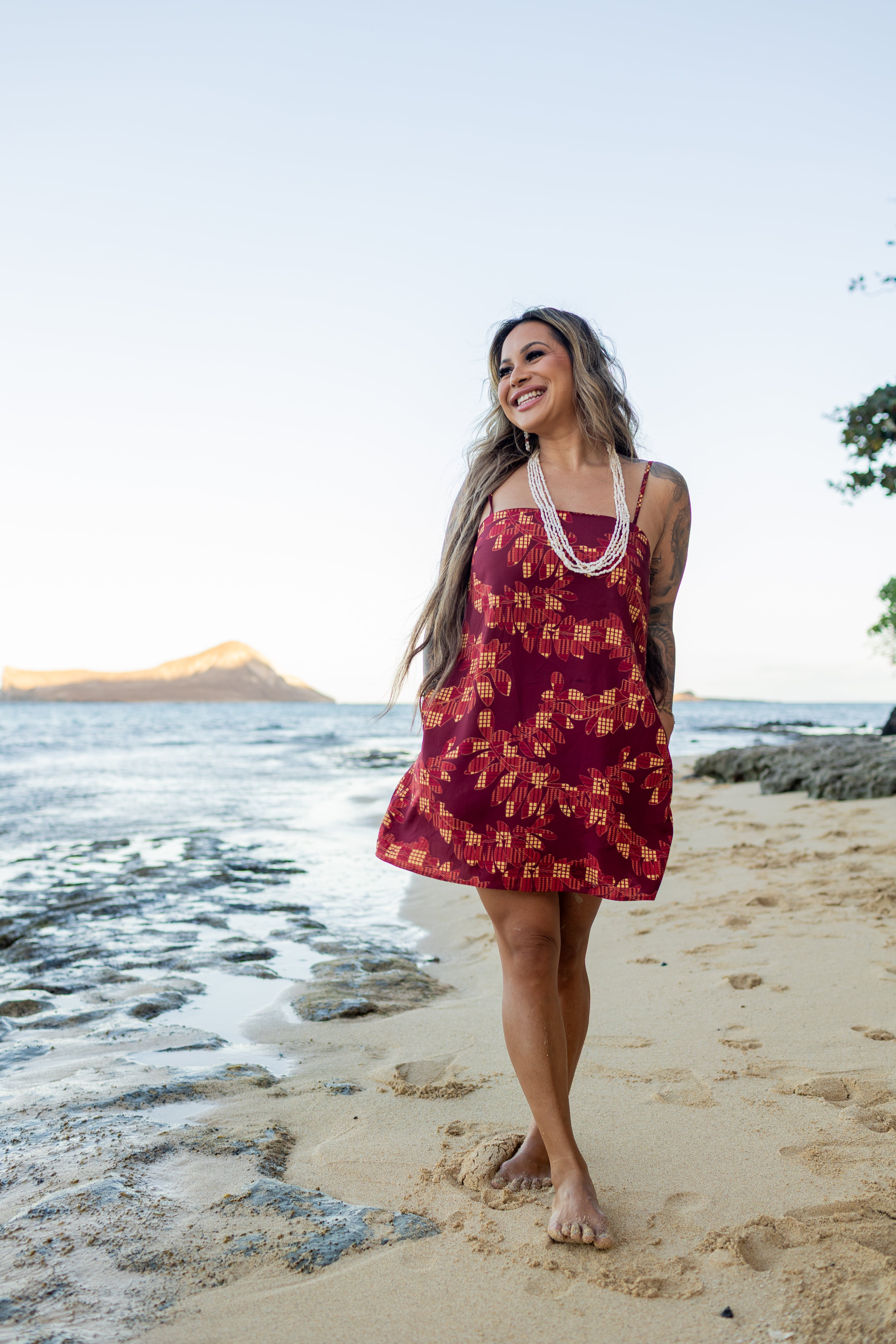 Palaka – LexBreezy Hawaii