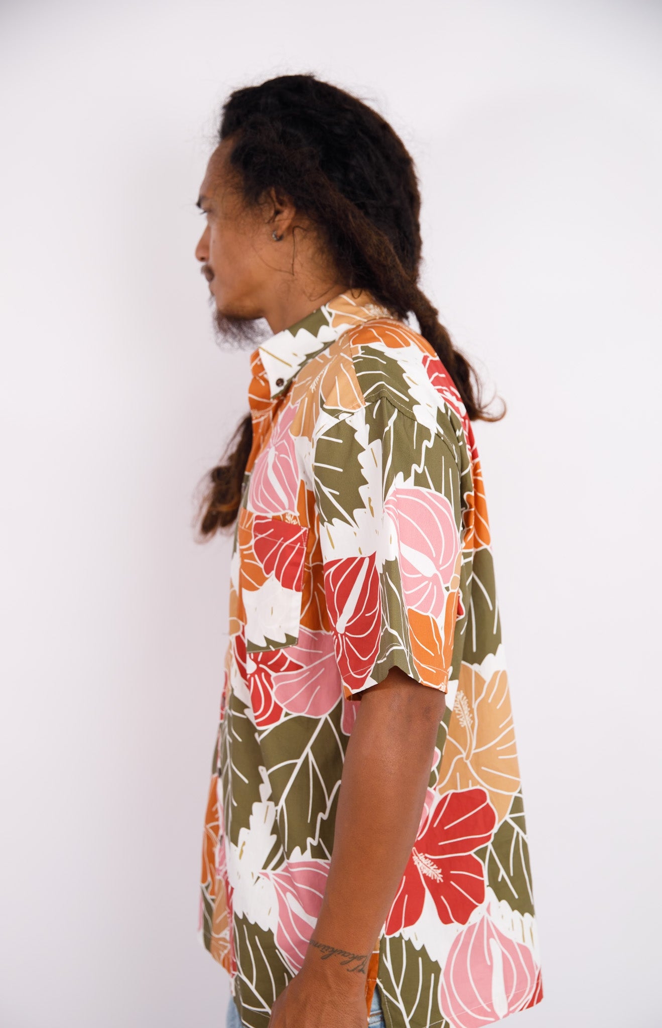 Menʻs Aloha Shirt | Aloha Shirts | Hawaii Shirts Men – LexBreezy
