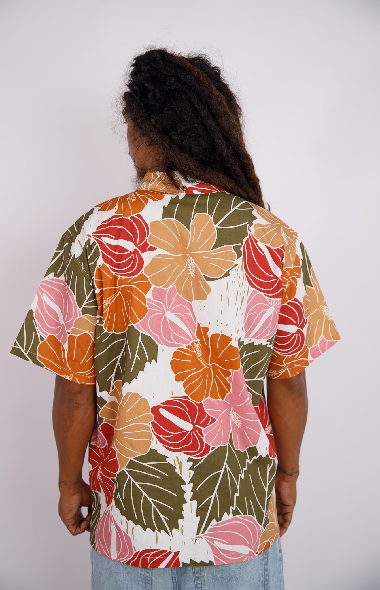Menʻs Aloha Shirt | Aloha Shirts | Hawaii Shirts Men – LexBreezy
