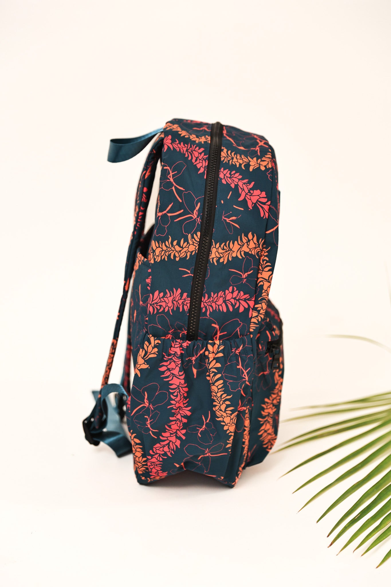 Keiki Backpack in Slippah | Kids Accessories | Lexbreezy Hawaii