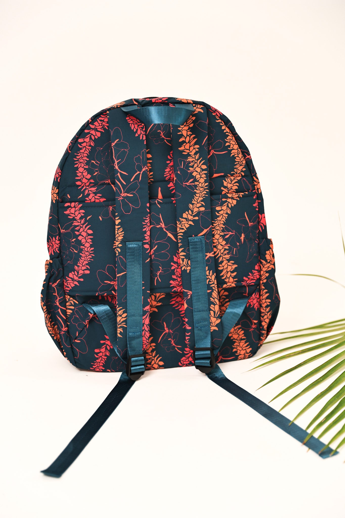 Keiki Backpack in Slippah | Kids Accessories | Lexbreezy Hawaii