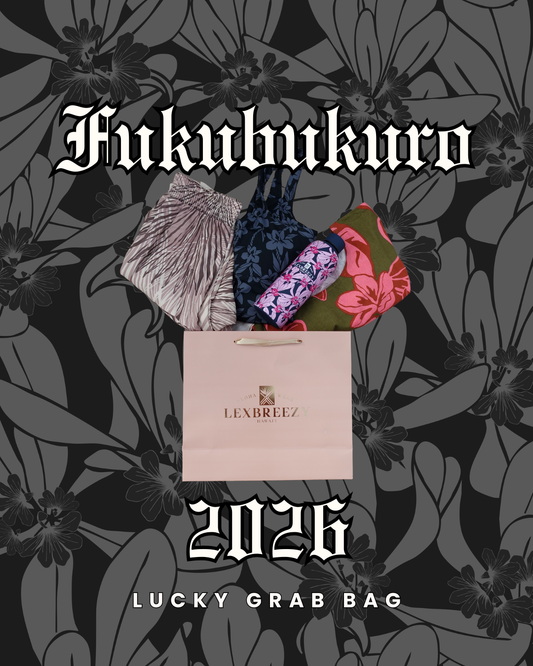 2026 Fukubukuro $150 | Women