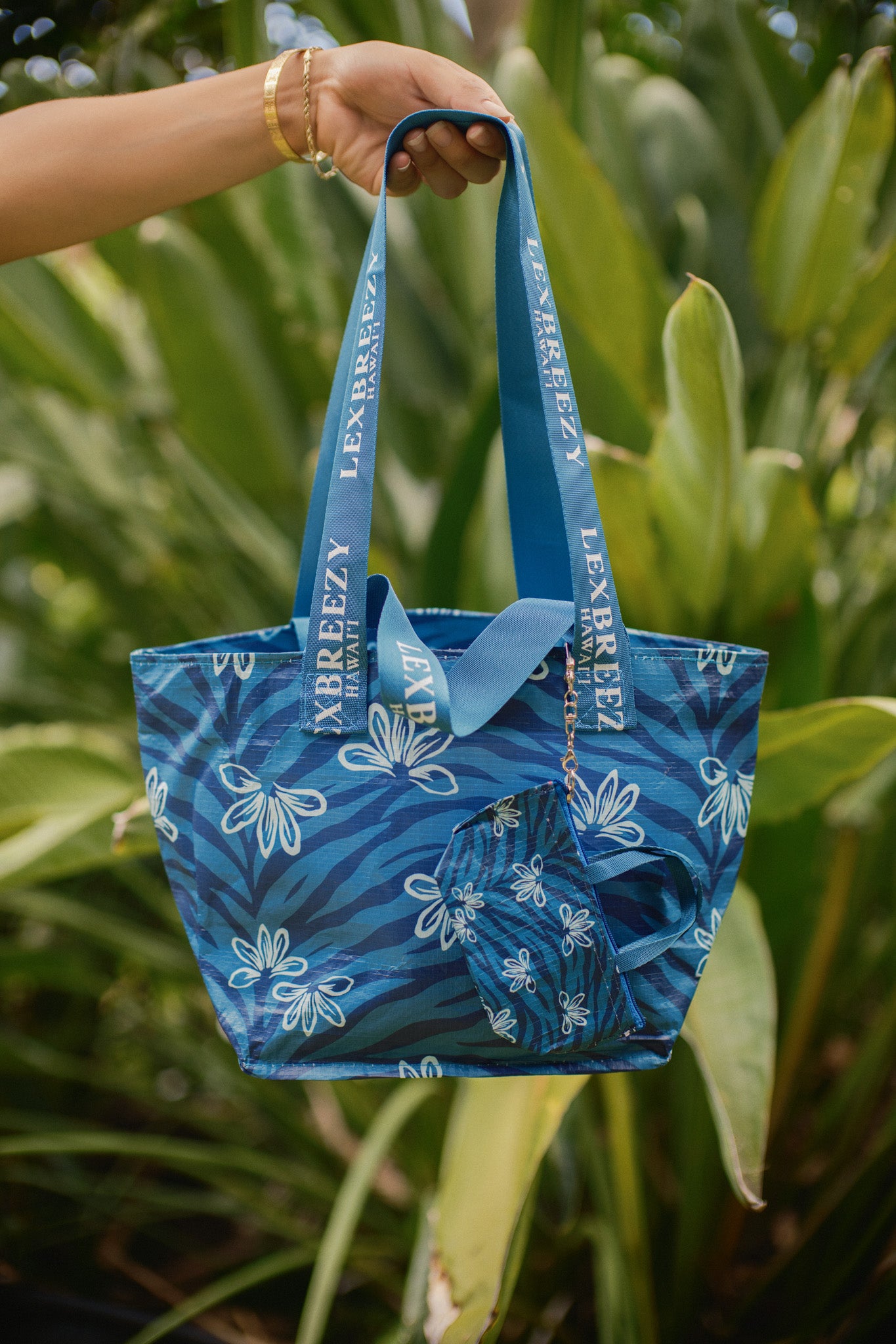 Lexbreezy X Buddah Mochi Tiny Tokyo Bag – LexBreezy Hawaii