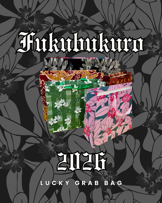 2026 Fukubukuro $100 | Men