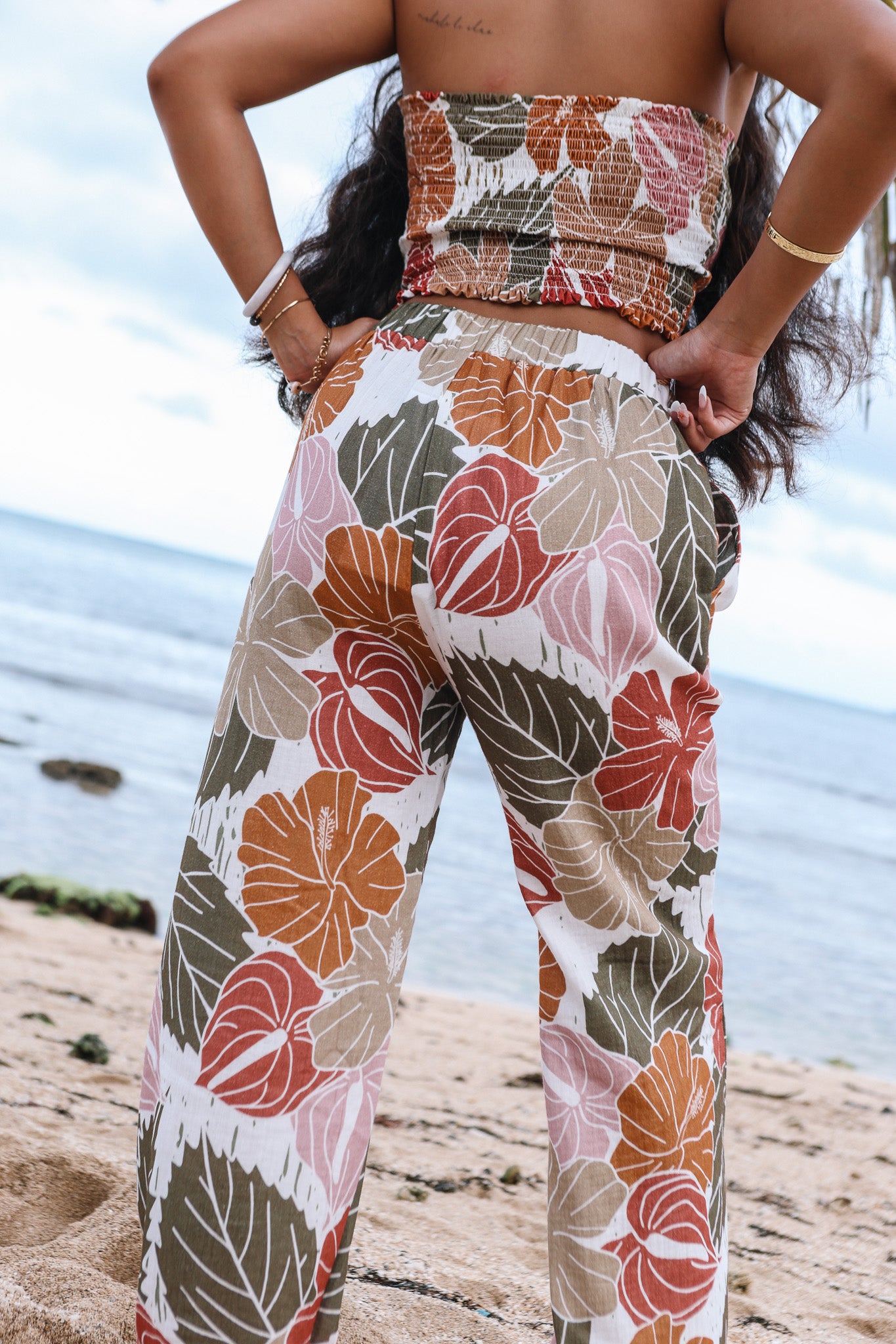 Pants – LexBreezy Hawaii