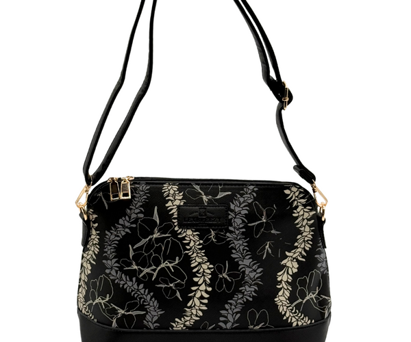 Crossbody 'Eke Bag | Women's Accessories | Lexbreezy Hawaii