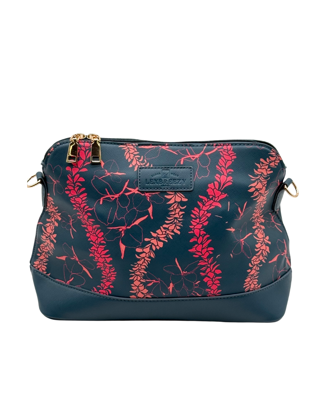 Crossbody 'Eke Bag | Women's Accessories | Lexbreezy Hawaii