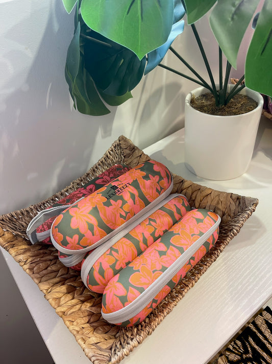 Lexbreezy Foldable Umbrella | Pua Melia