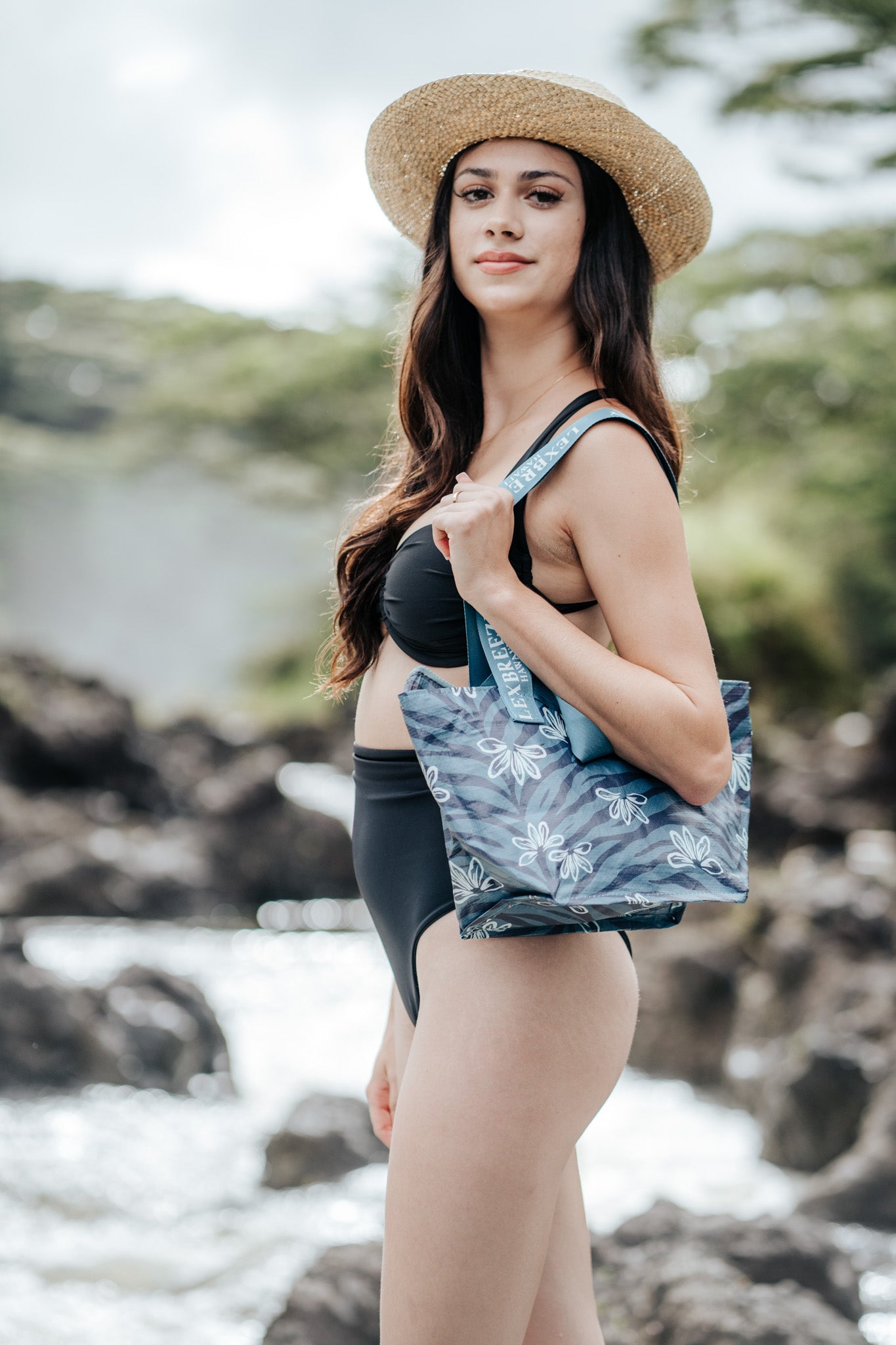 bud tokyo ハンドメイド　バッグ Lexbreezy X Buddah Mochi Tiny Tokyo Bag – LexBreezy Hawaii
