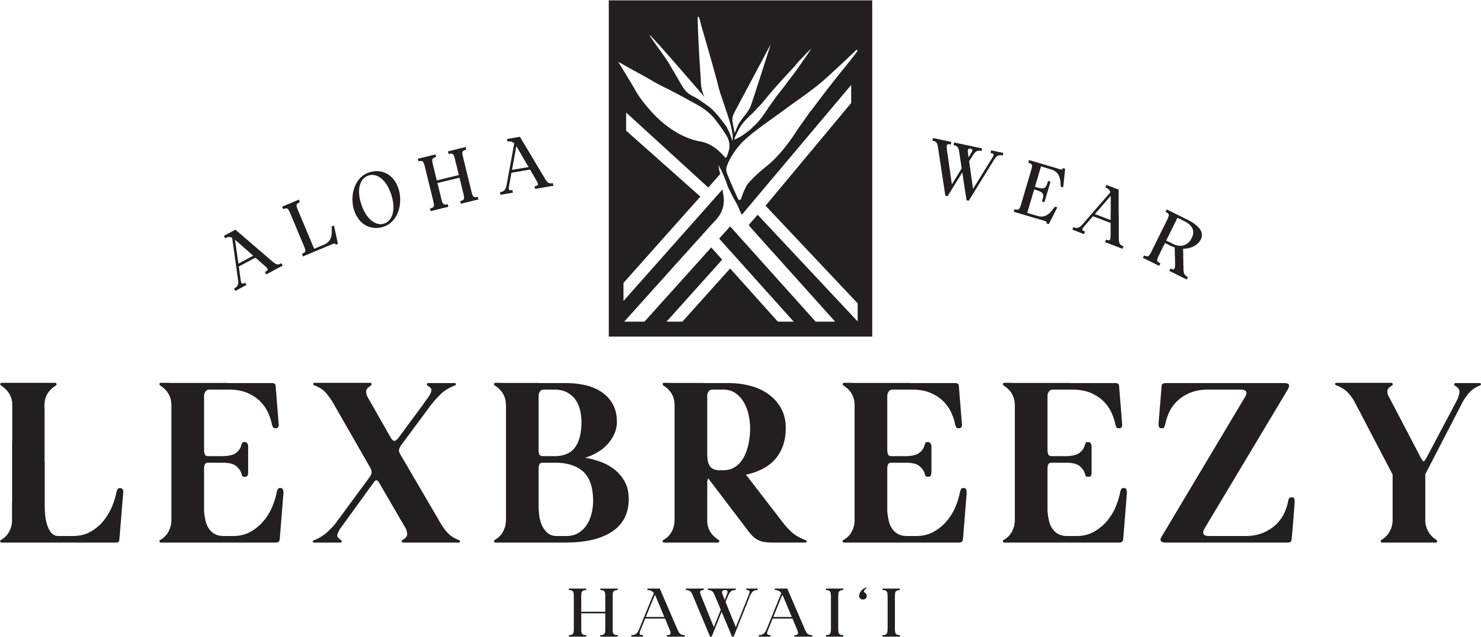 Lexbreezy hawaii