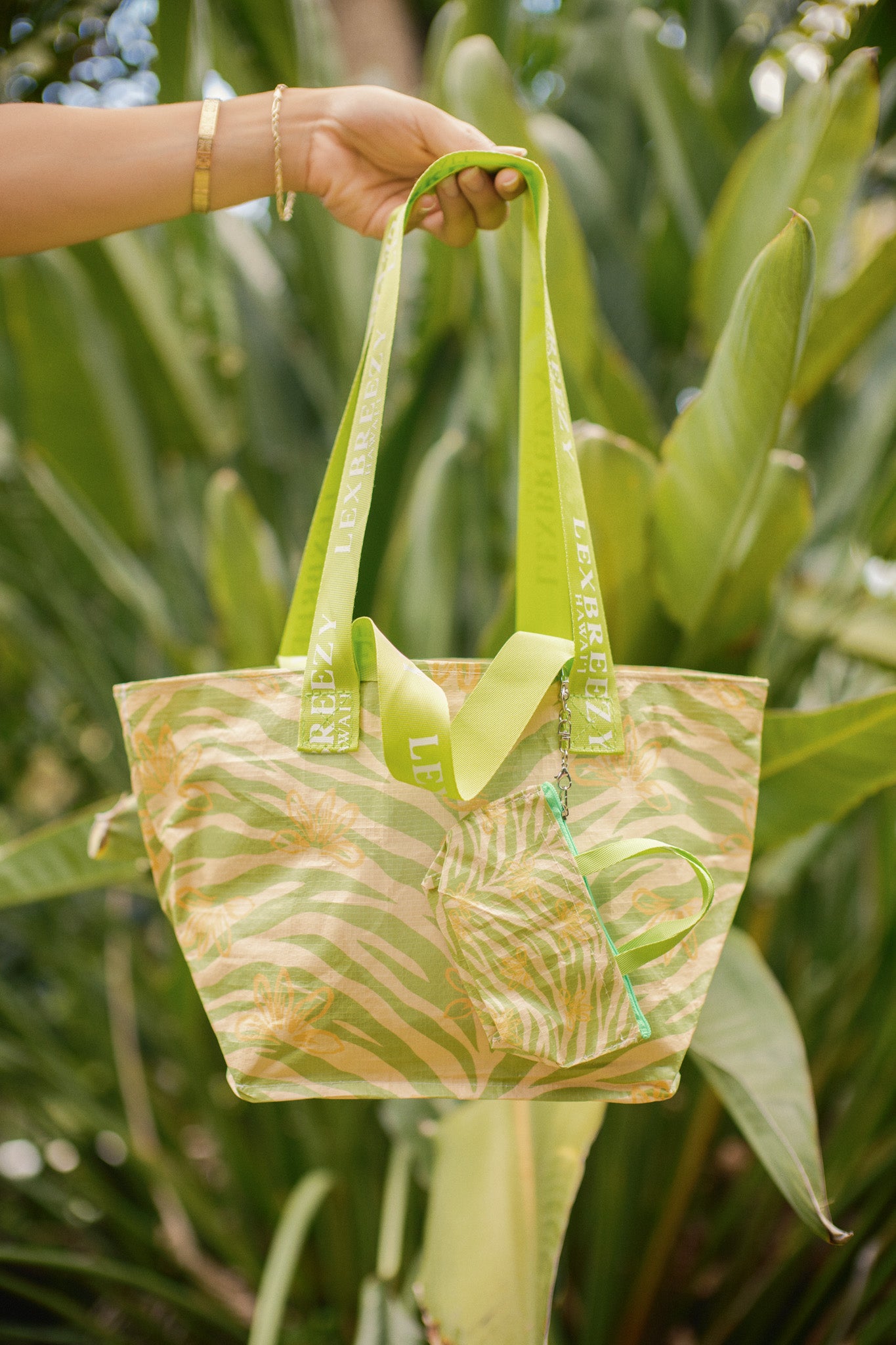 Lexbreezy X Buddah Mochi Tiny Tokyo Bag – LexBreezy Hawaii