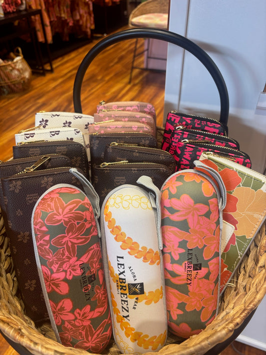 Lexbreezy Foldable Umbrella | Pua Melia