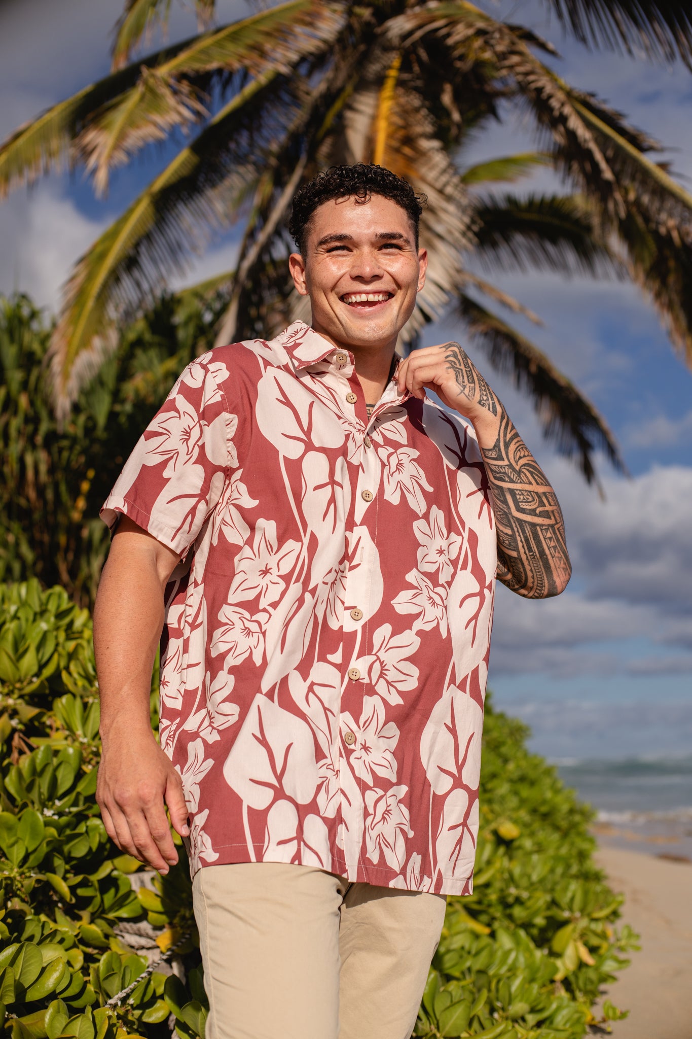 CLOTHING – Page 2 – LexBreezy Hawaii