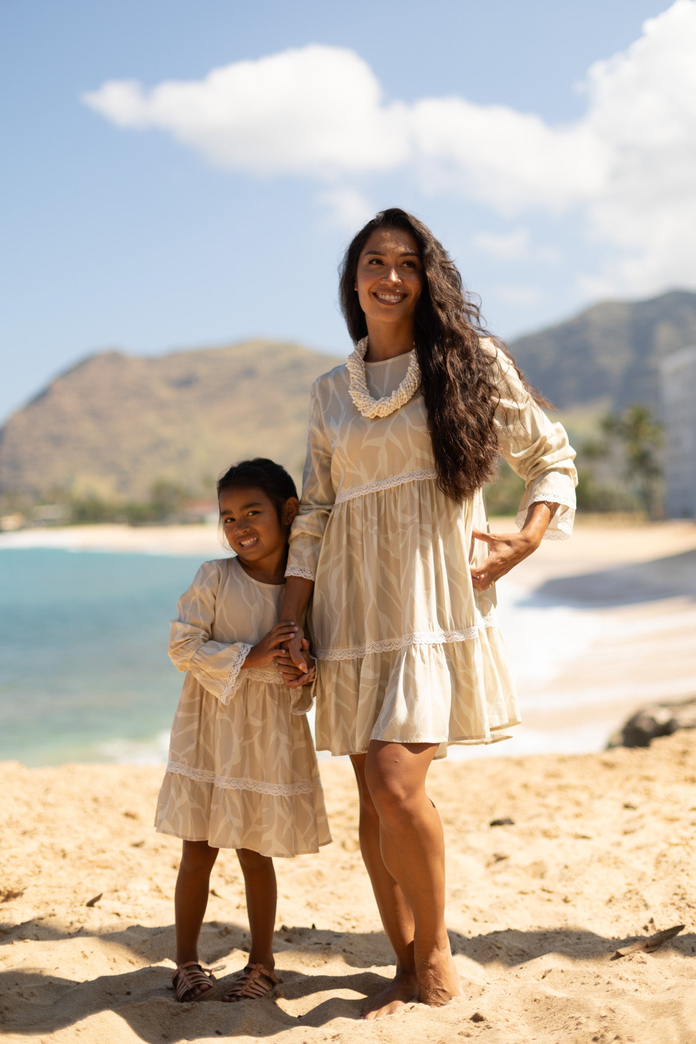 Lexbreezy Hawaii | Hawaiian Print Dress | Aloha Shirts – LexBreezy