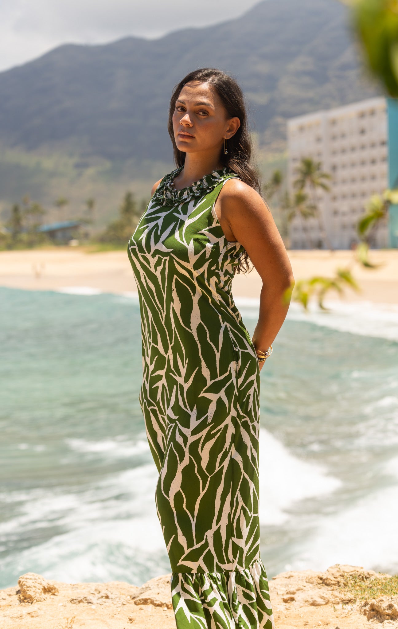 Merrie Monarch 25 – LexBreezy Hawaii