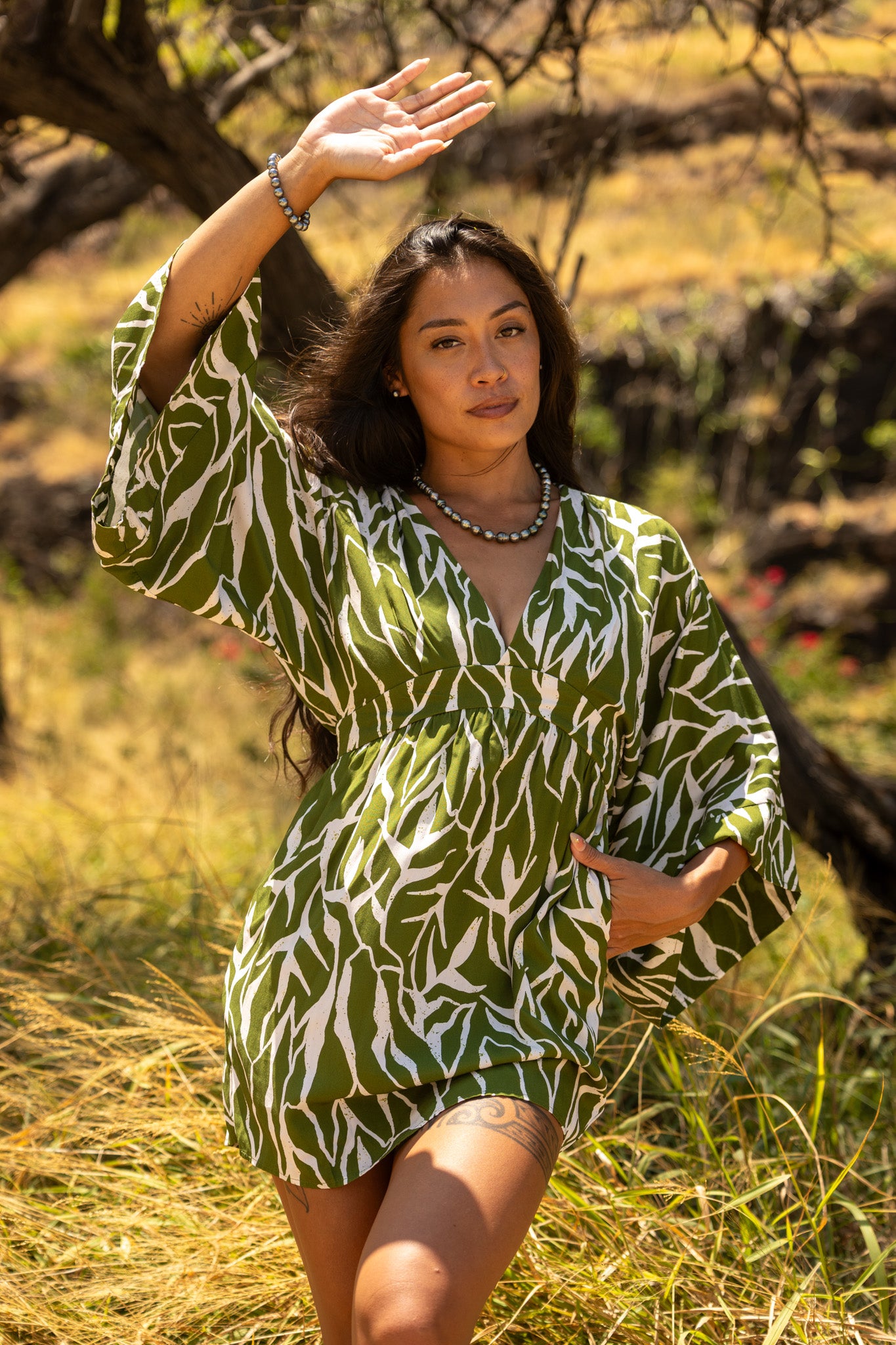 Merrie Monarch 25 – LexBreezy Hawaii