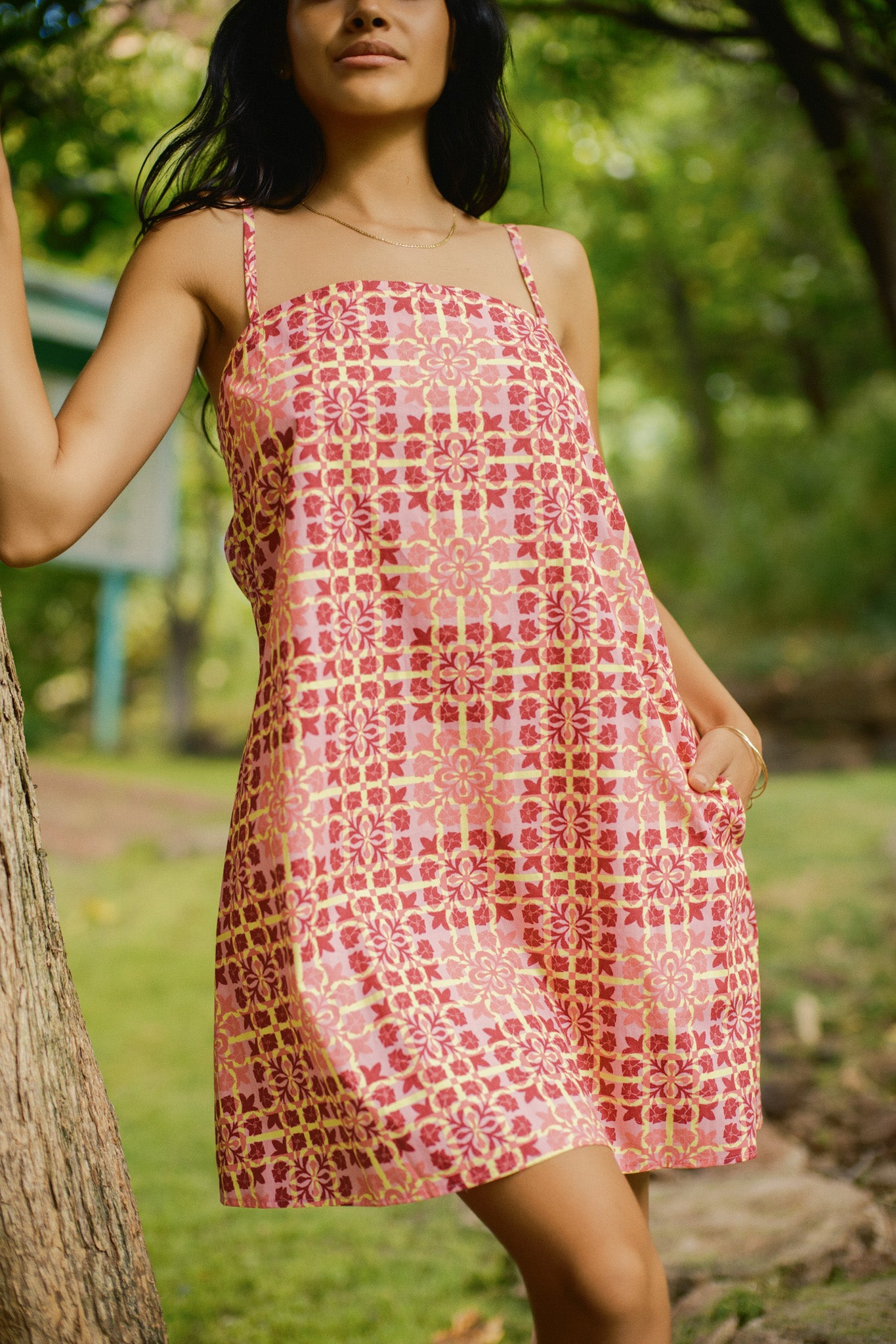 Baby Doll Dress | Women's Dresses | Lexbreezy Hawaii – LexBreezy