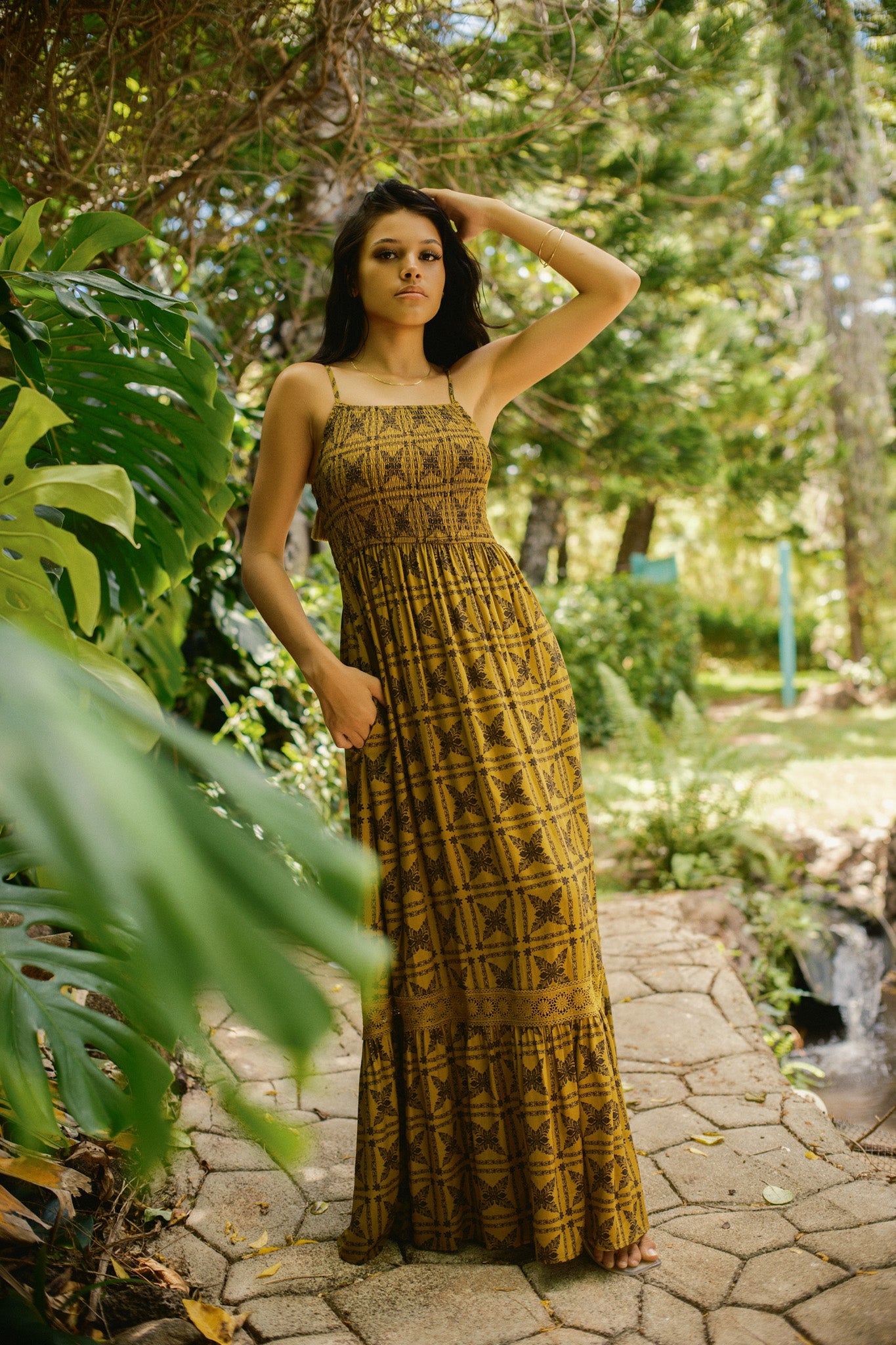 Dress – LexBreezy Hawaii