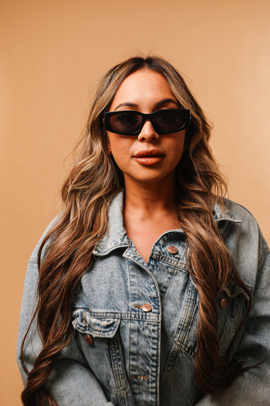 Circle | Black 'Auamo x LBH