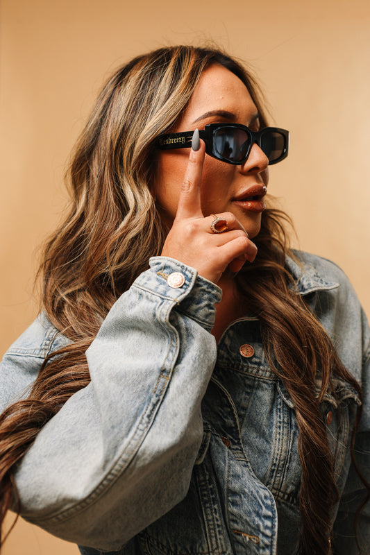 Circle | Black 'Auamo x LBH