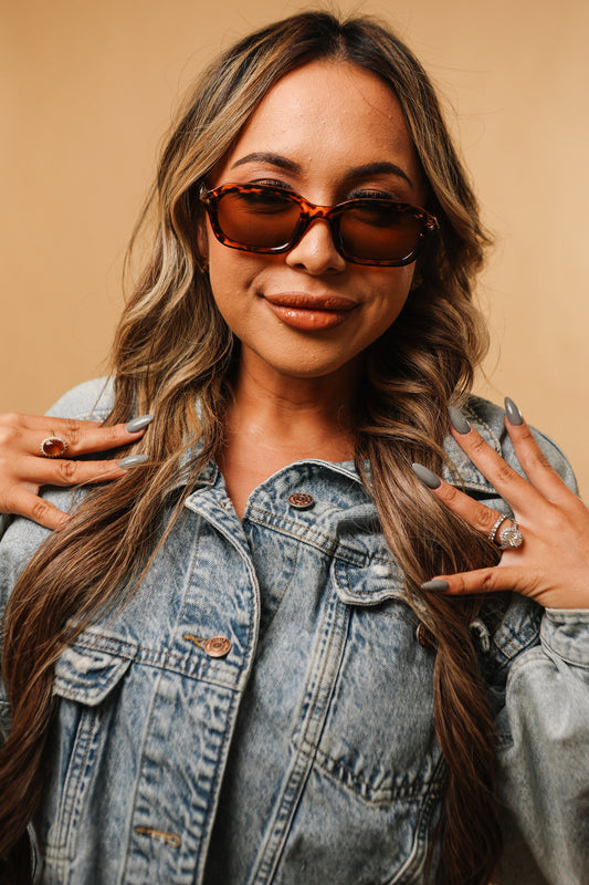 Circle | Gold Tortoise 'Auamo x LBH