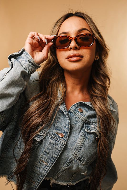 Circle | Gold Tortoise 'Auamo x LBH