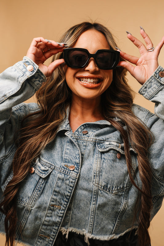 Miss Mary Makaz | Black 'Auamo x LBH