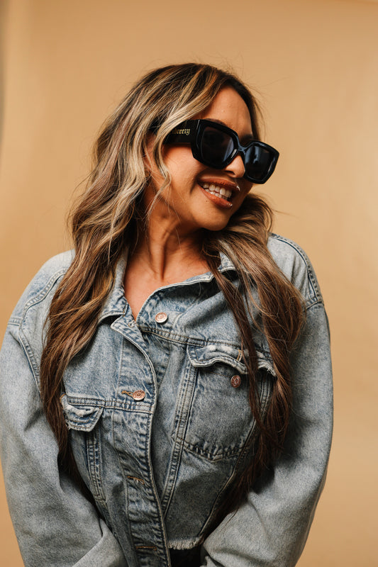 Miss Mary Makaz | Black 'Auamo x LBH