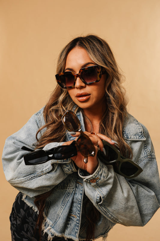 Miss Mary Makaz | Tortoise 'Auamo x LBH