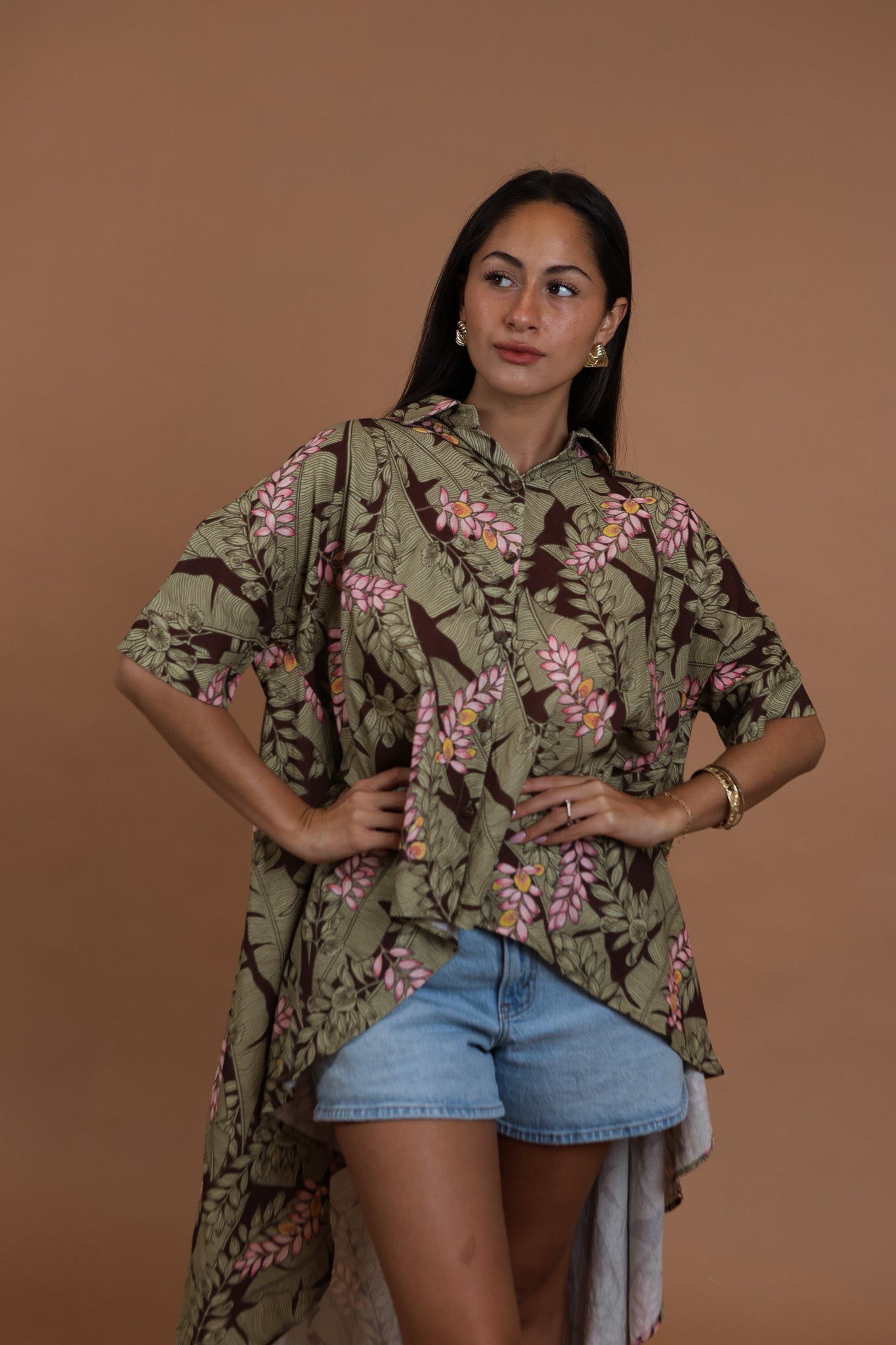 Women Tops – LexBreezy Hawaii