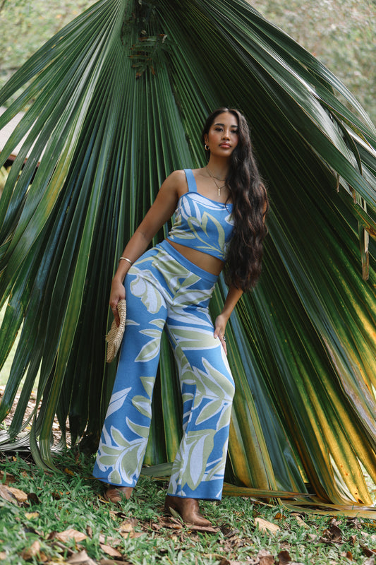 Nova Two Piece Set | Boutique Sky