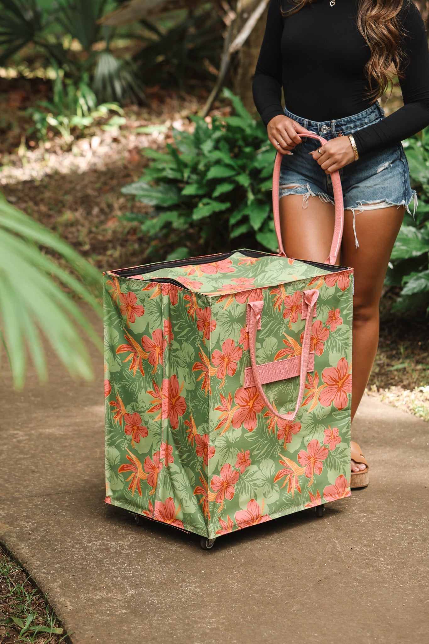 Buddah Mochi High Rolla Bucha Bag – LexBreezy Hawaii