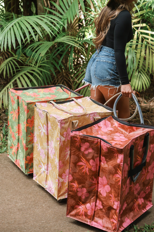 Buddah Mochi High Rolla Bucha Bag