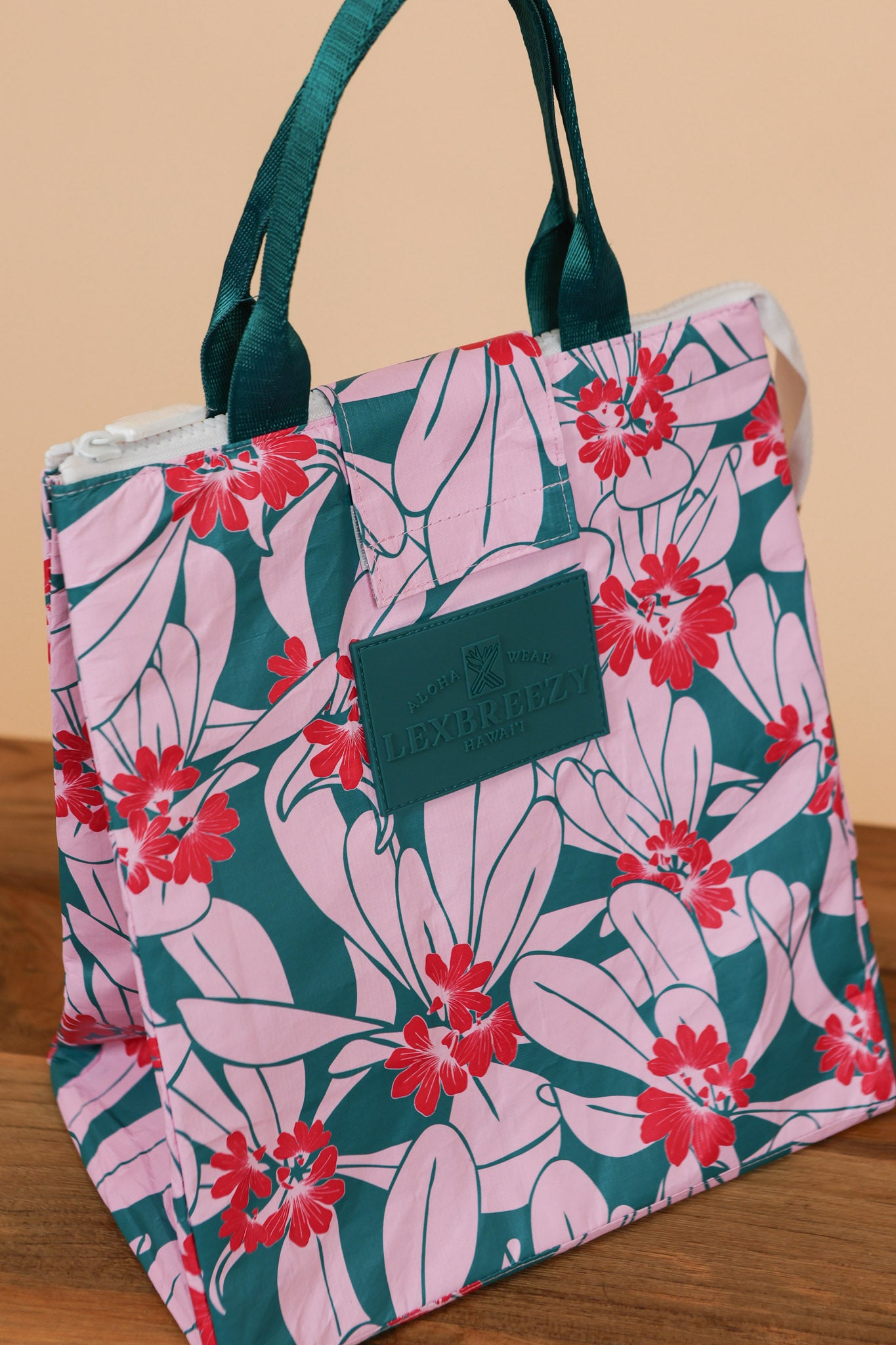 Kau Kau Cooler | Lexbreezy Hawaii – LexBreezy Hawaii