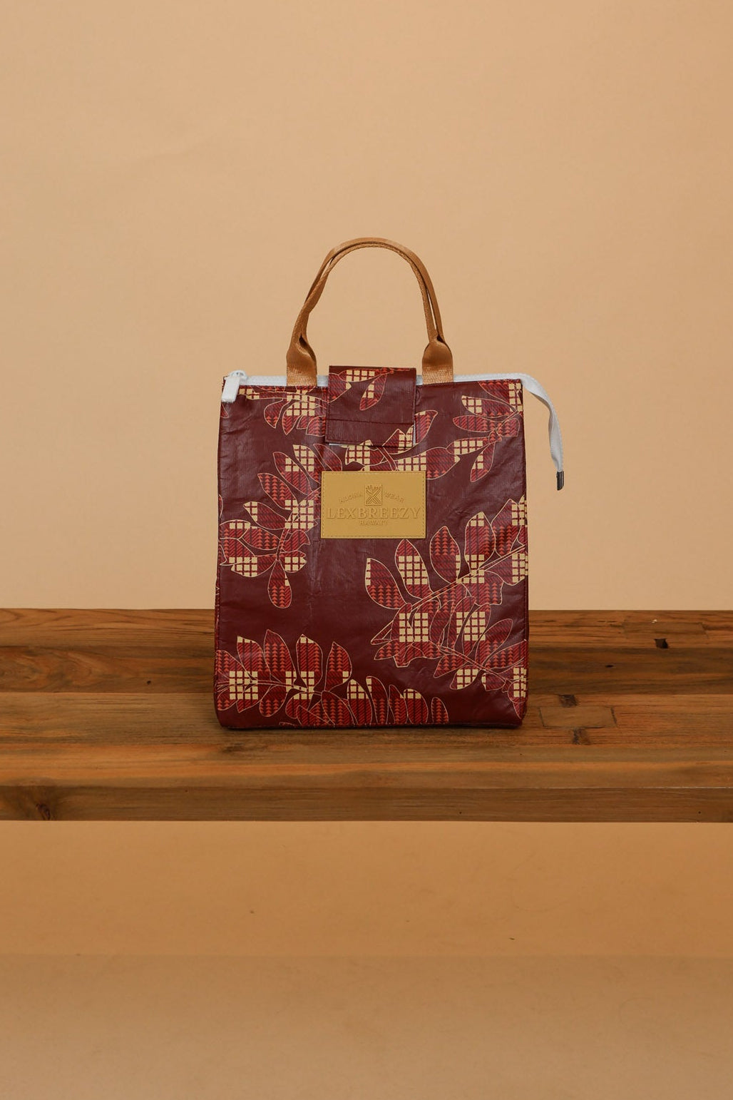 Kaukau Cooler | Lexbreezy Hawaii – LexBreezy Hawaii