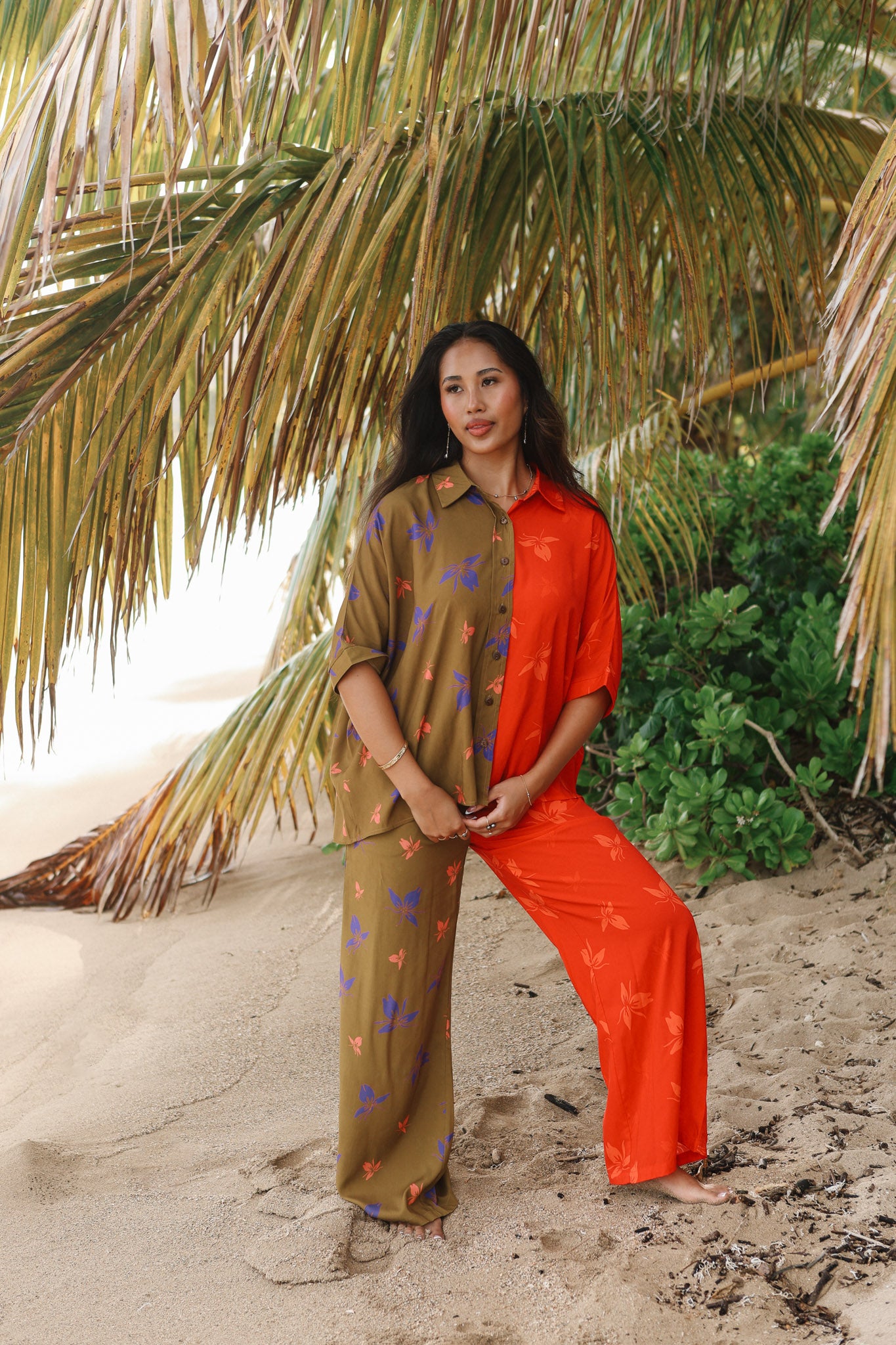 Pants – LexBreezy Hawaii