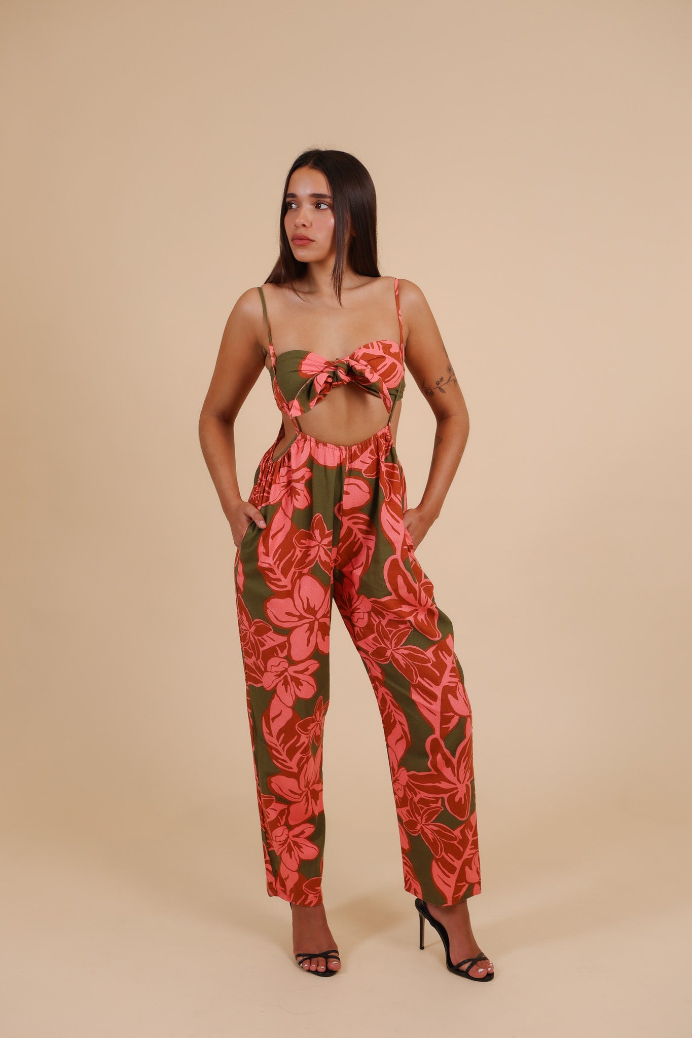 Pua Melia – LexBreezy Hawaii