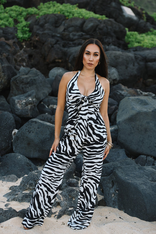 Solstice Set | Koa Flow Marble