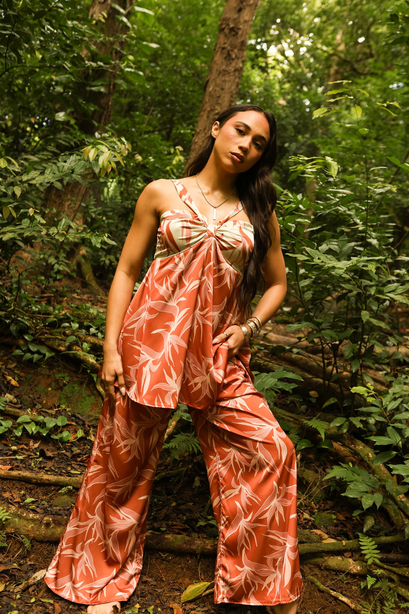 トップス 808 Women Tops – LexBreezy Hawaii