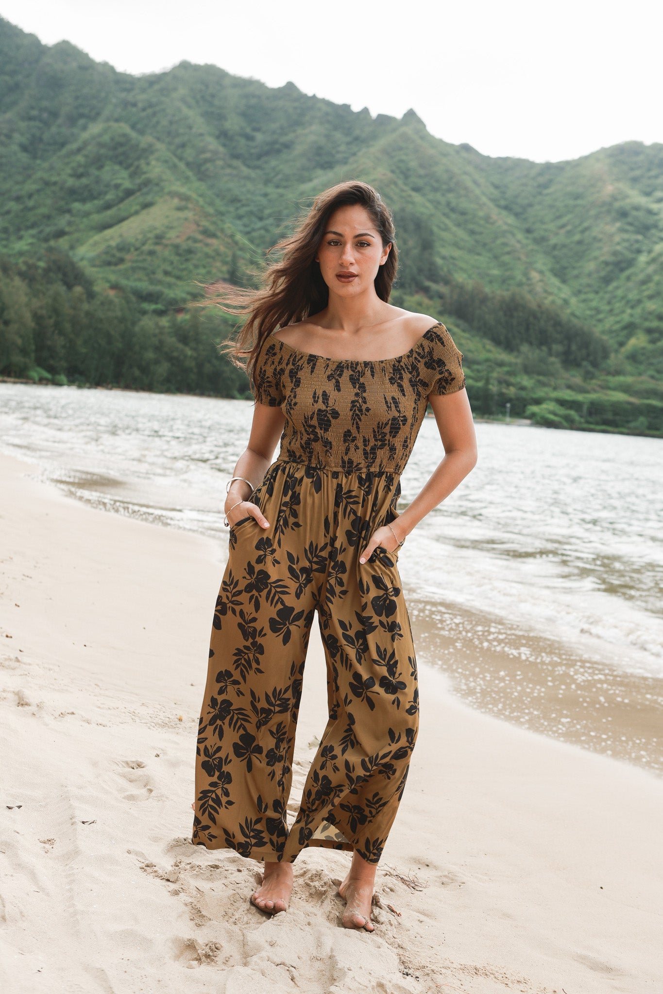 トップス kahi Jumpers – LexBreezy Hawaii