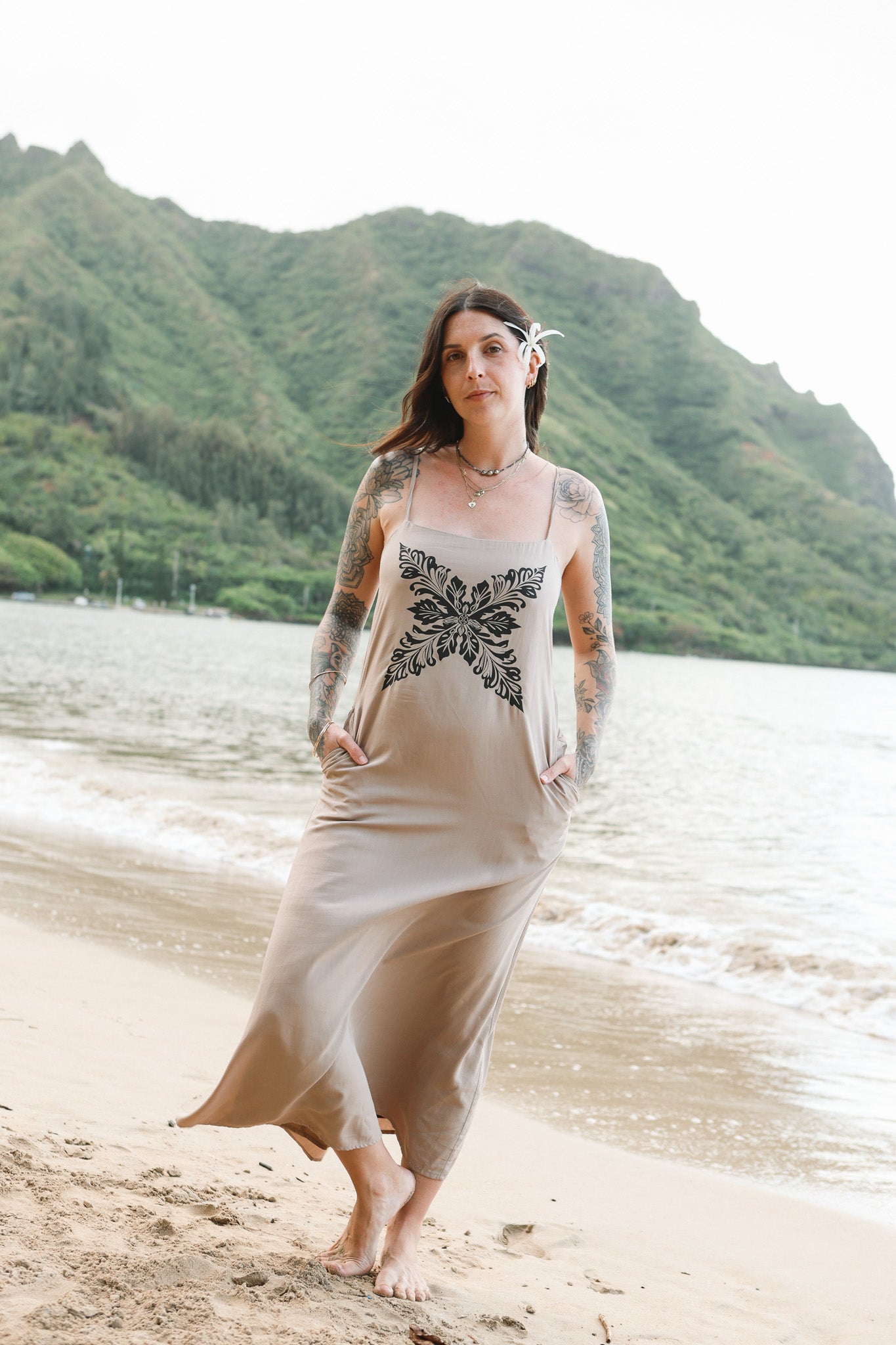 Dress – LexBreezy Hawaii