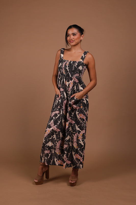 Kahula Jumper | Shell Banana Light Apricot