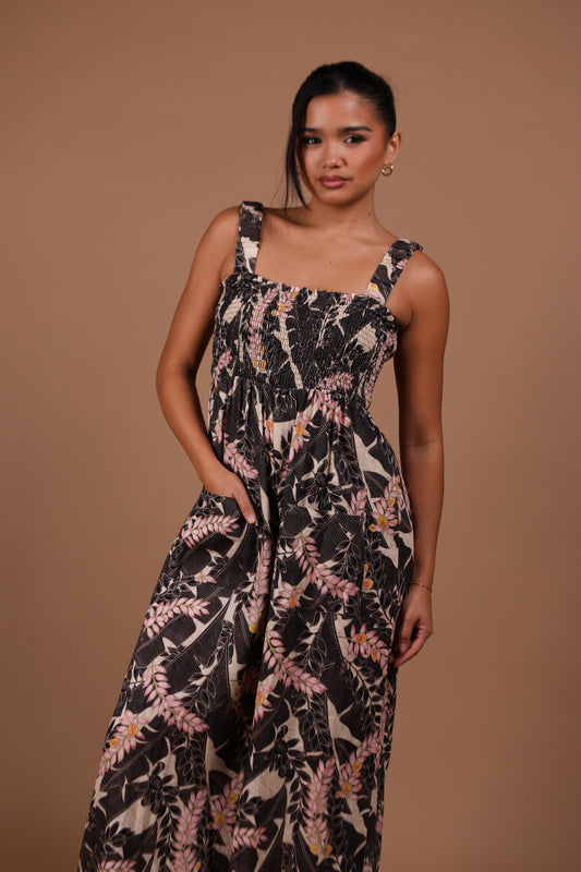 Kahula Jumper | Shell Banana Light Apricot